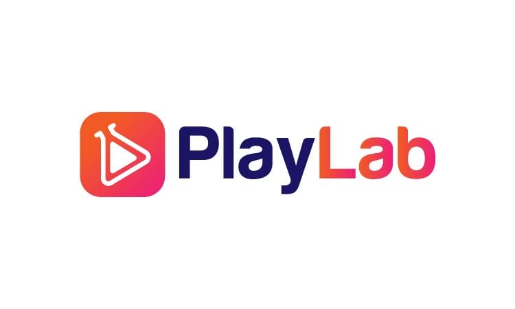 PlayLab logo